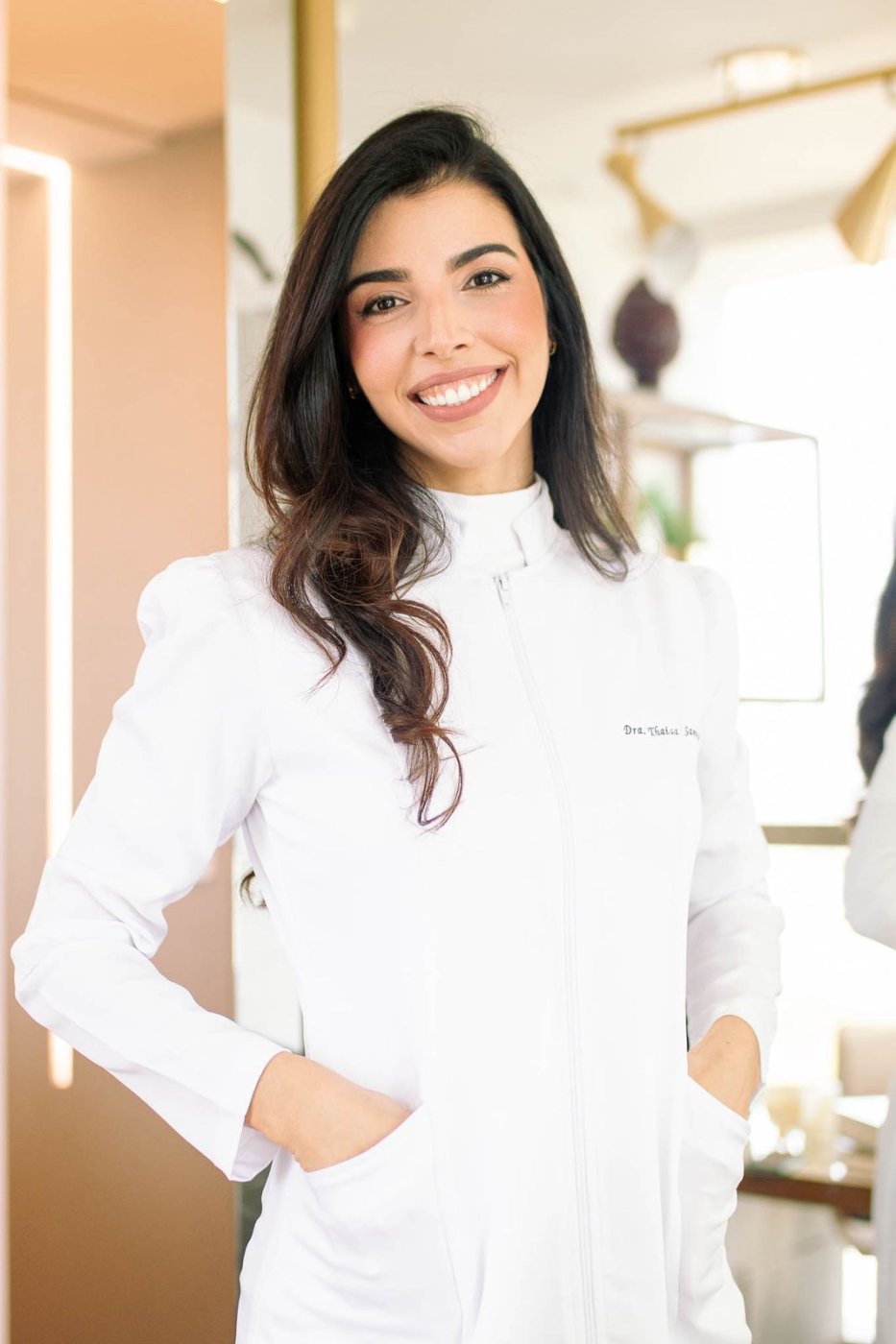 Dra. Thaisa Sampaio