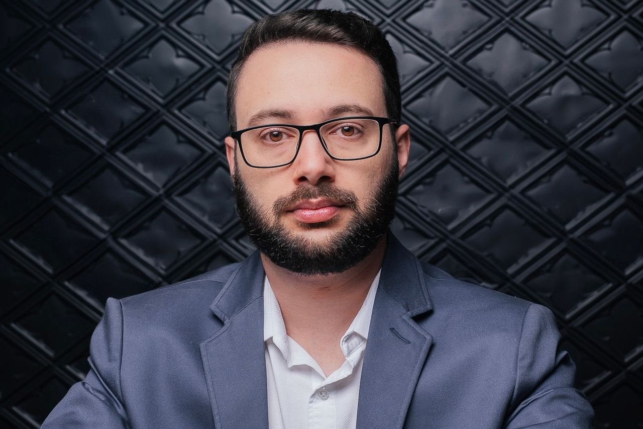 Dr. Bruno Sapper