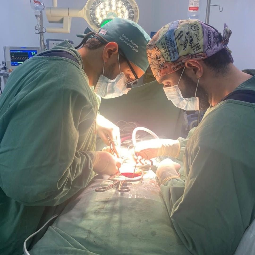Dr. Diego Ramos