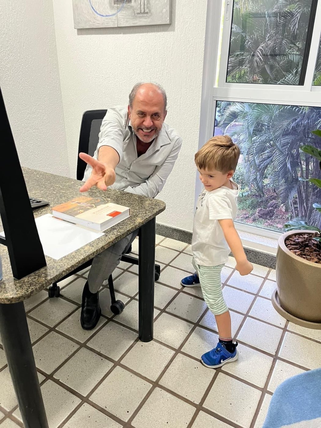 Dr. Amauri Pires Lucas