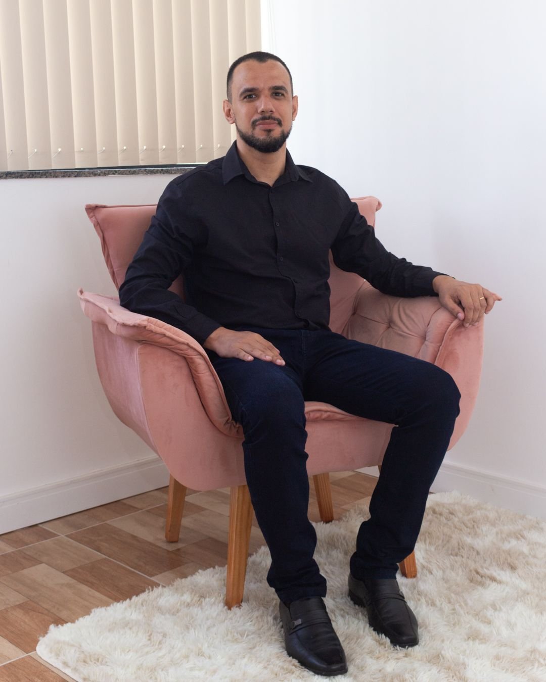 Sérgio Paulo Da Silva Ribeiro