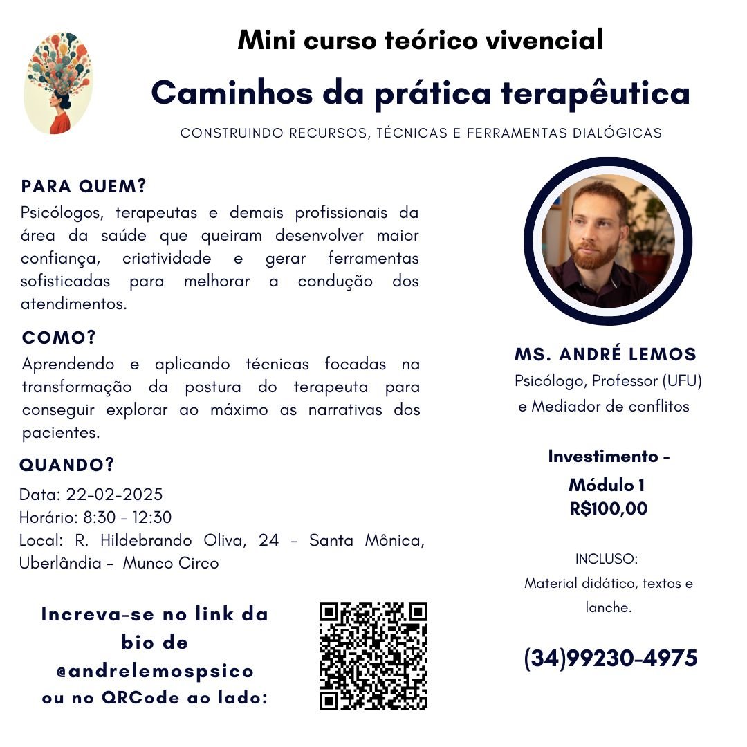 André Lemos