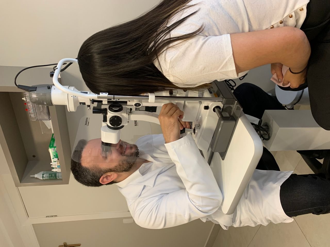 Dr. Felipe Abdo Jorge