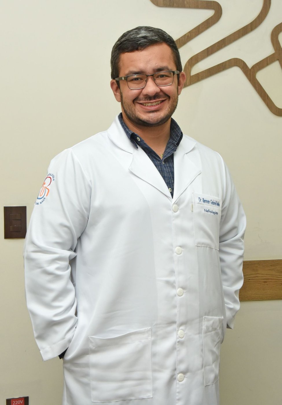 Dr. Rennan Gabriel Botelho