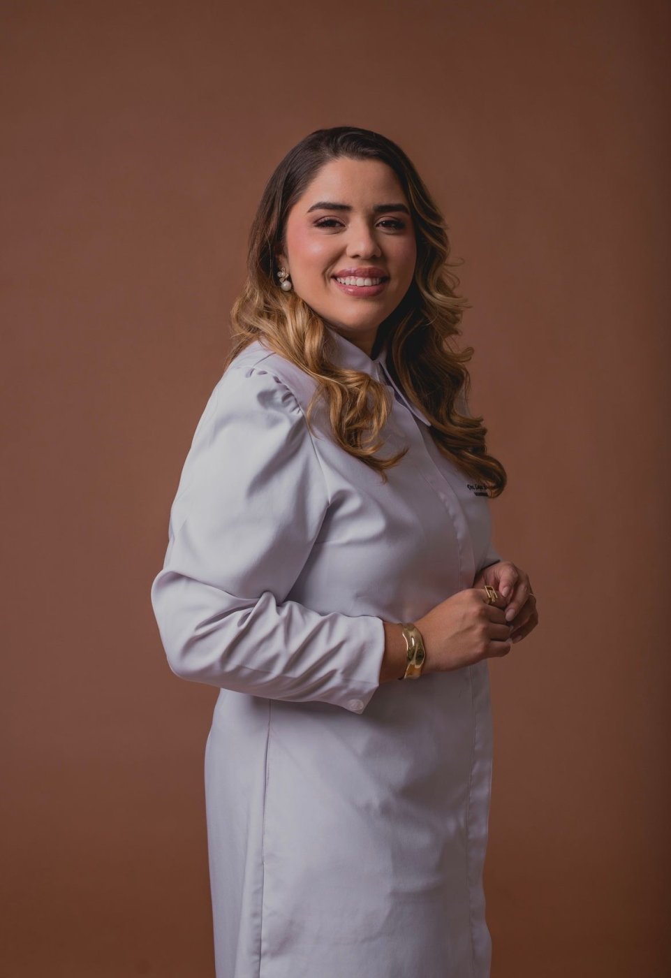Dra. Laryssa Muniz