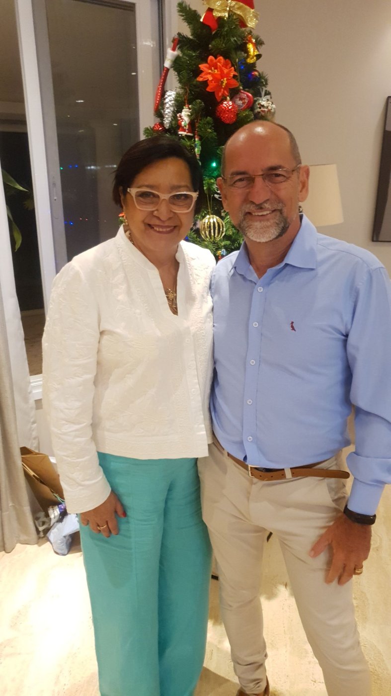 Dra. Mariângela Fortes Veiga