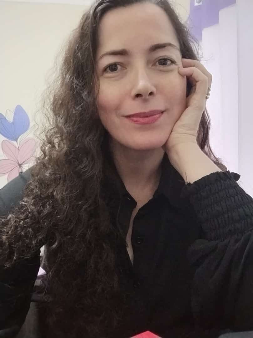 Daniele P. Corrêa Fernandes