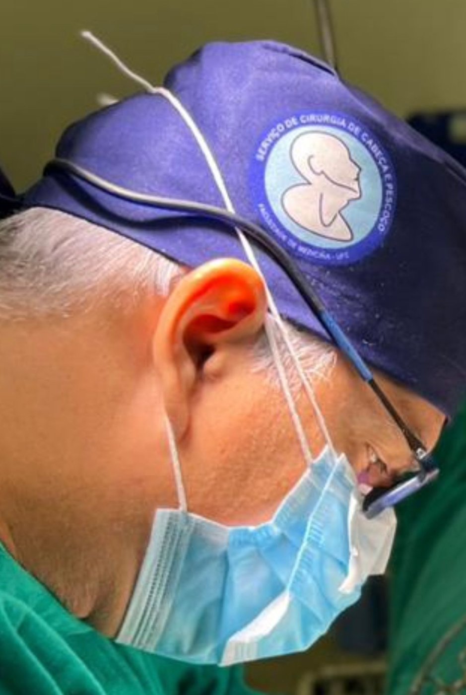Dr. Marcio Studart