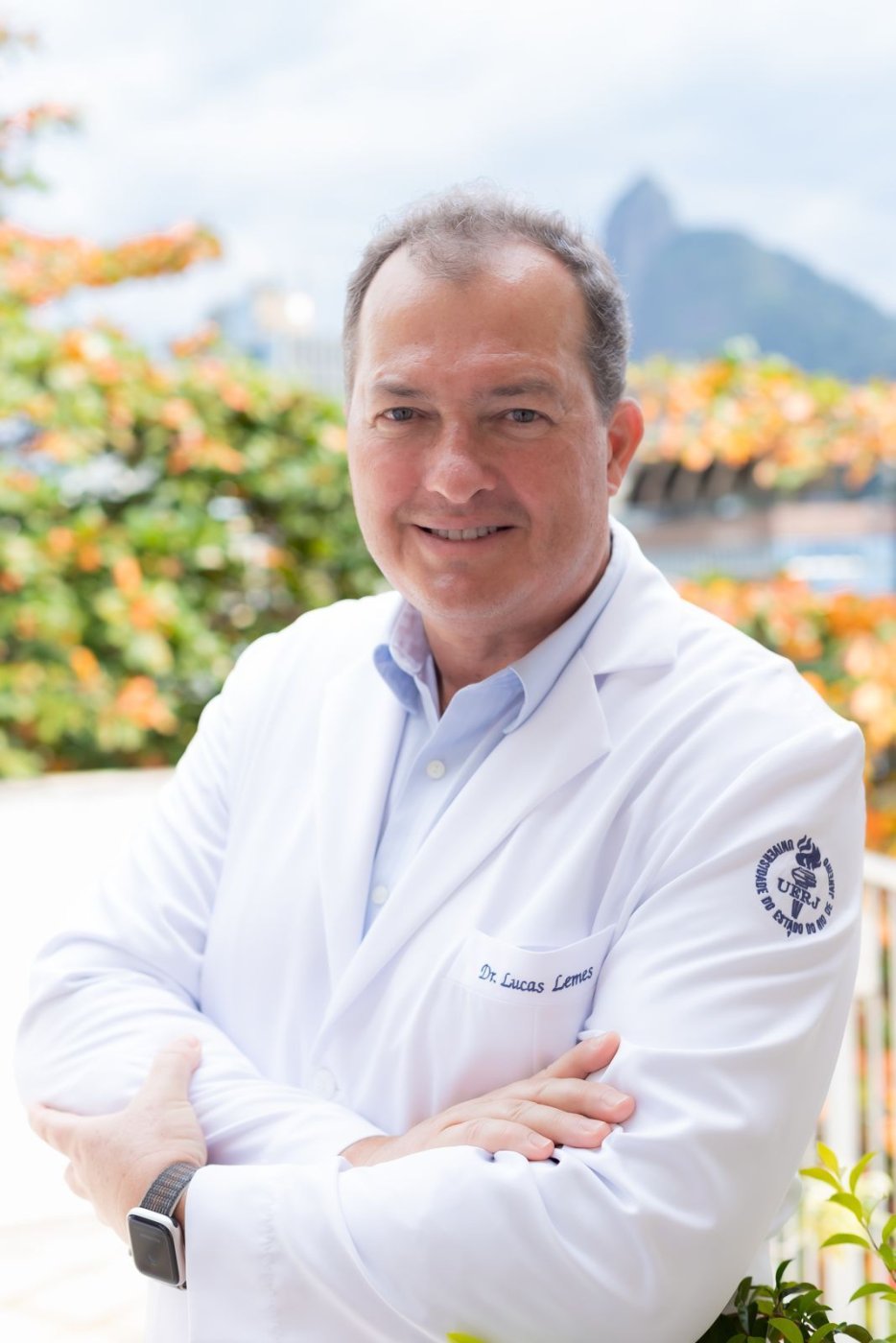 Prof. Lucas Lemes