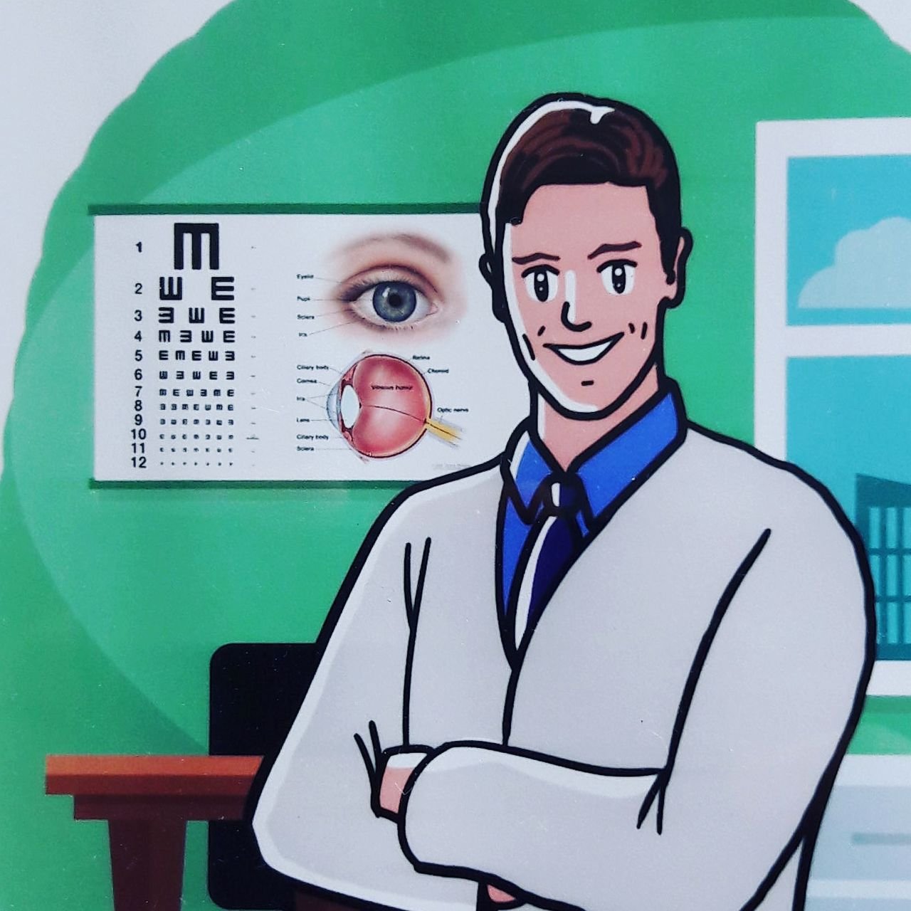 Dr. Aníbal Mutti