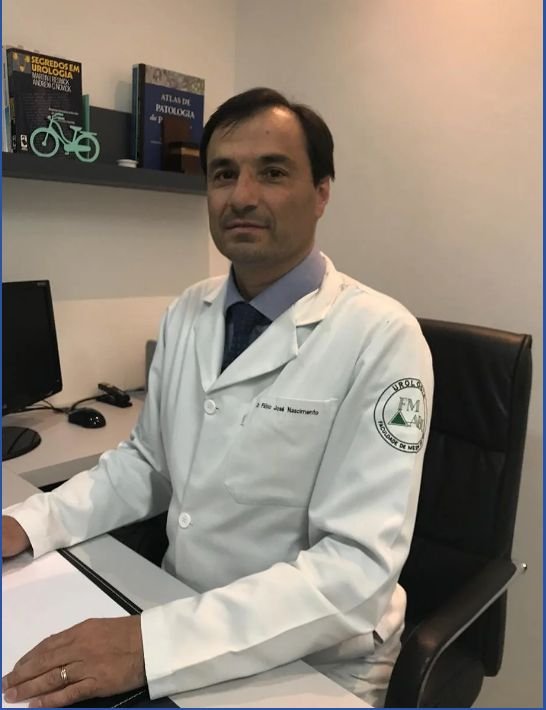 Dr. Fábio José Nascimento