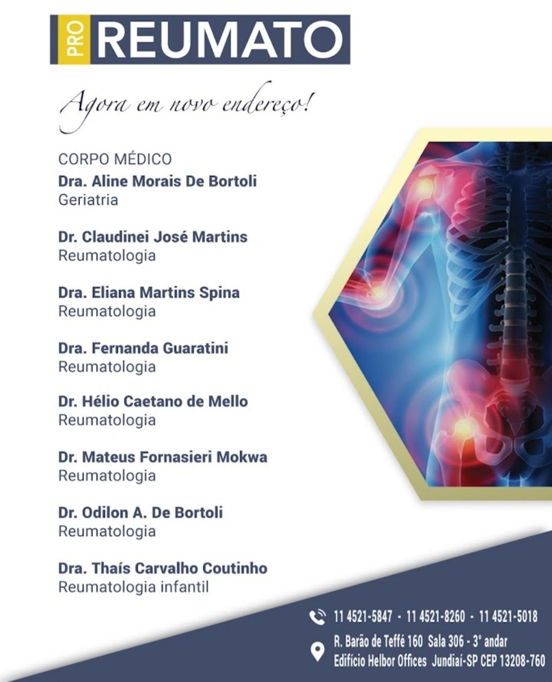 Dra. Aline Azevedo Morais De Bortoli