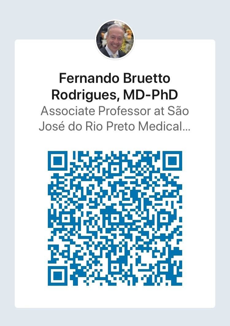 Prof. Fernando Bruetto Rodrigues