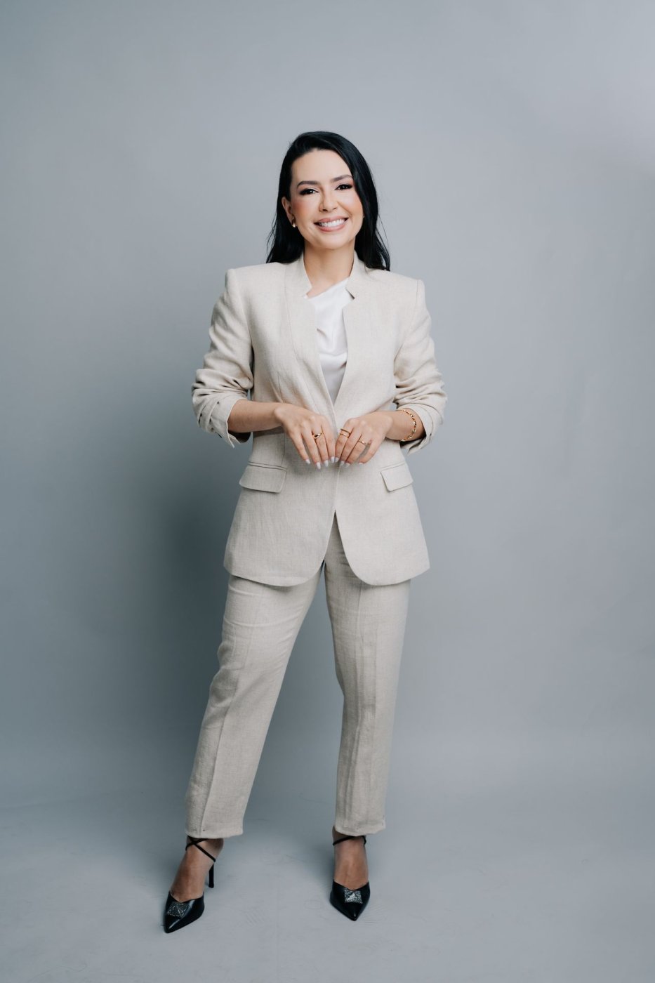 Dra. Andressa Rocha Meireles