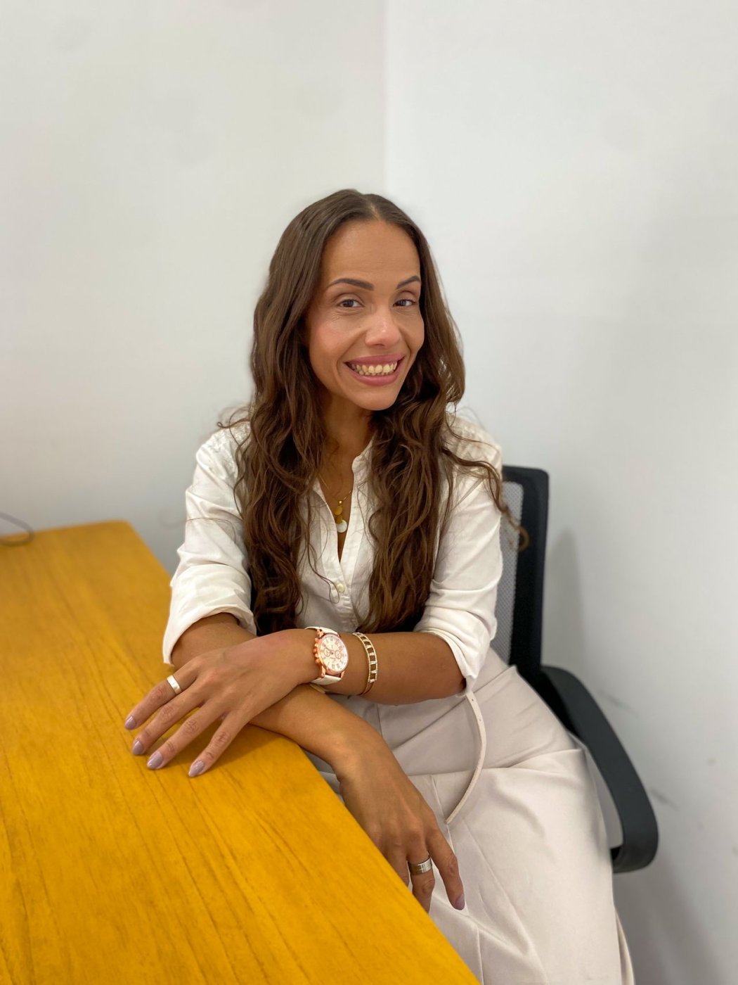 Marília Cantarim Ribeiro