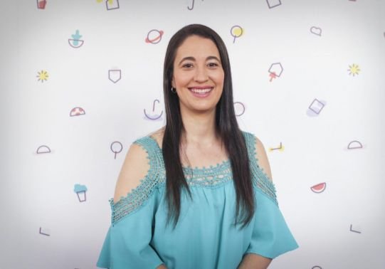 Dra. Fabricia Regina Queiroz Coelho .