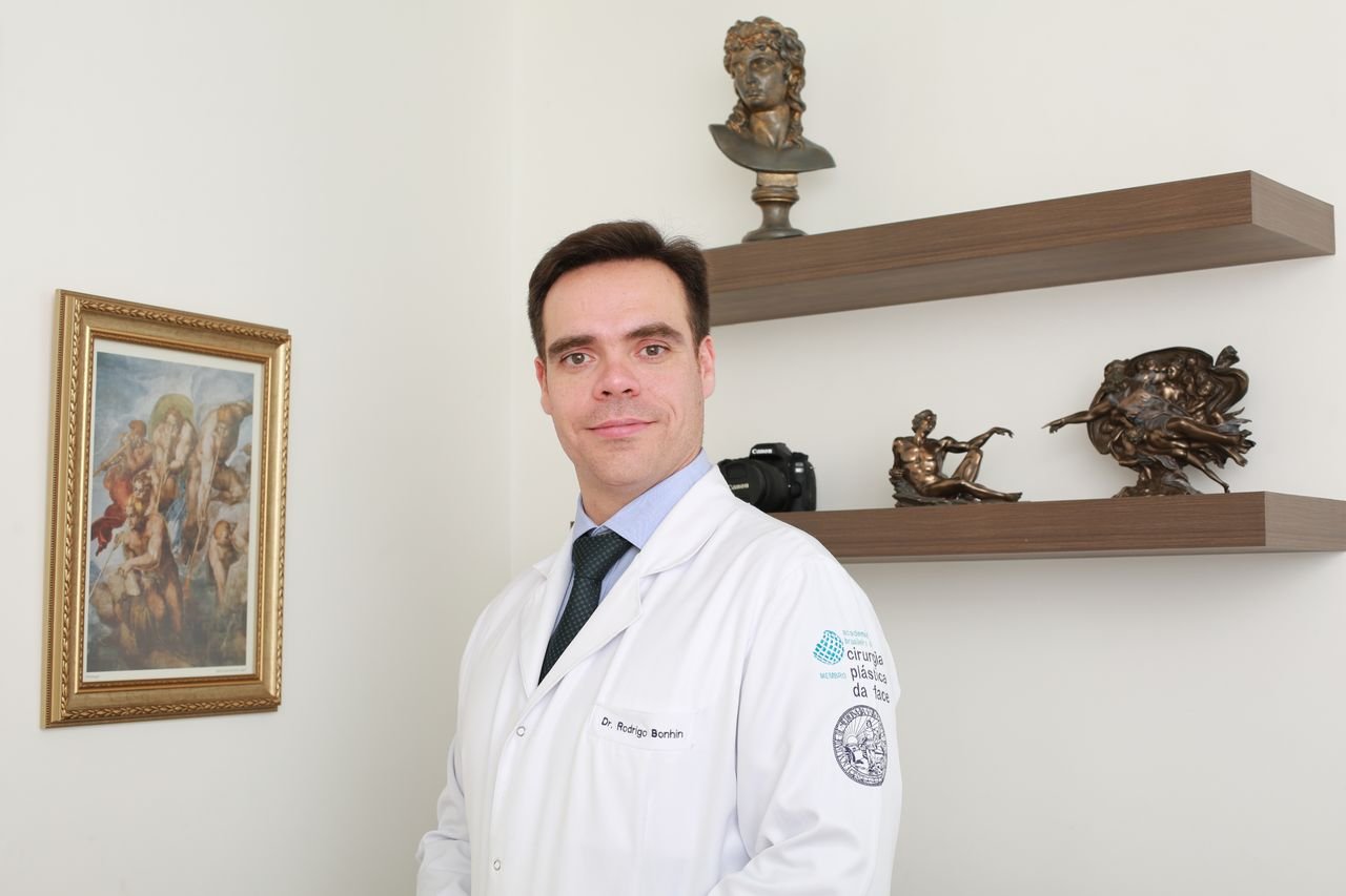 Dr. Rodrigo Gonzalez Bonhin