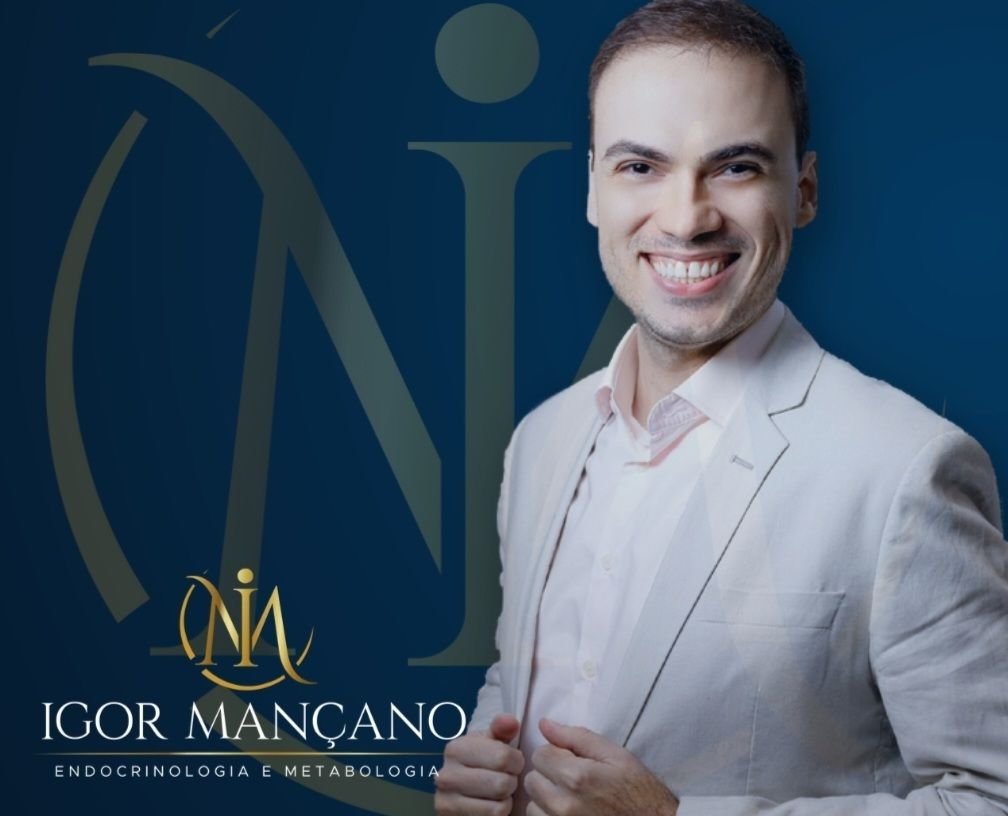 Dr. Igor Mançano .