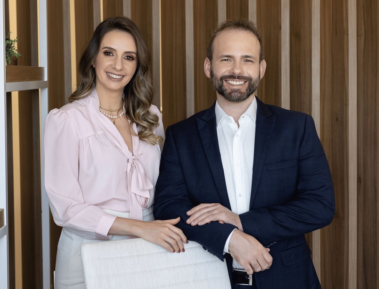 Dr. Tiago Augusto Gomes