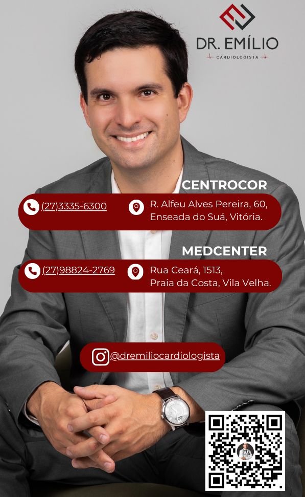 Dr. Emilio Pereira do Rosário Jr.