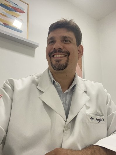 Dr. Sérgio Cunha