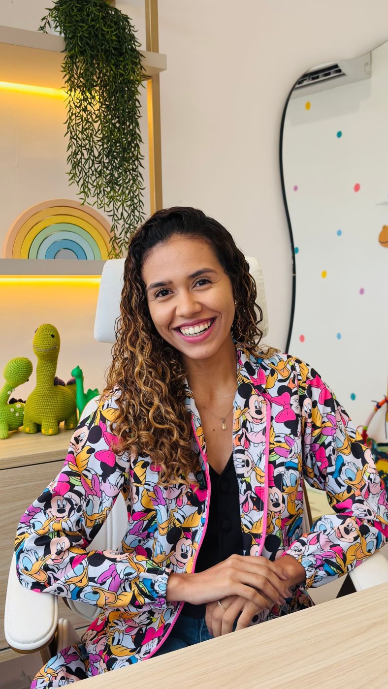 Yasmim Pereira Silva