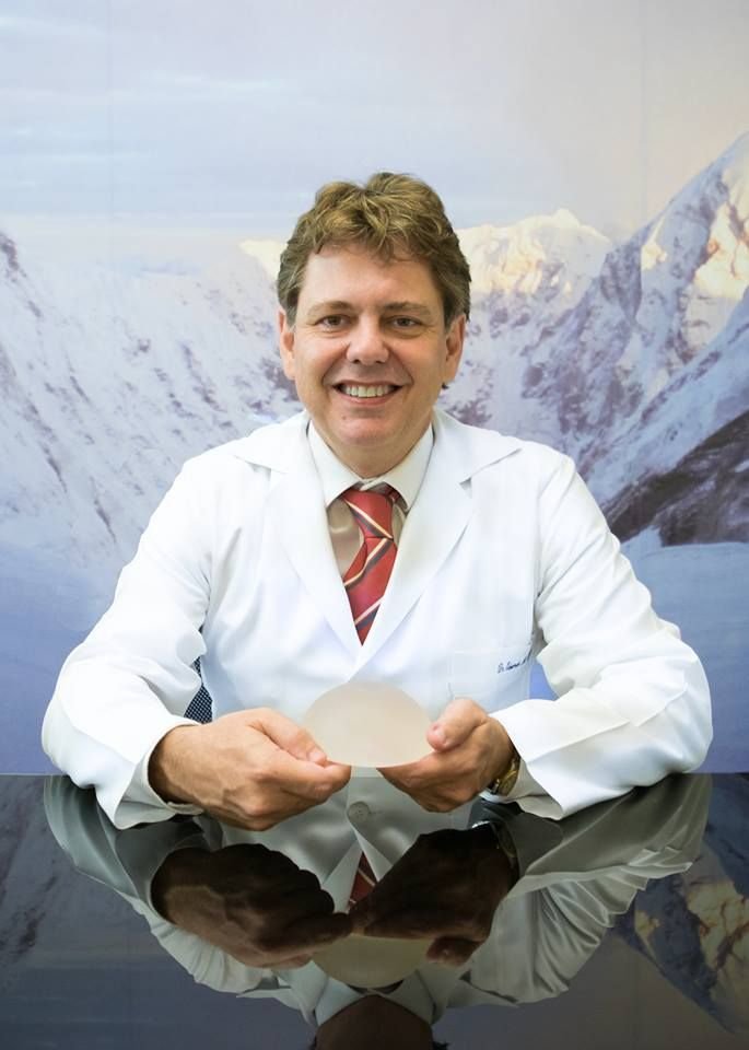 Dr. Eduardo Margy Keppke