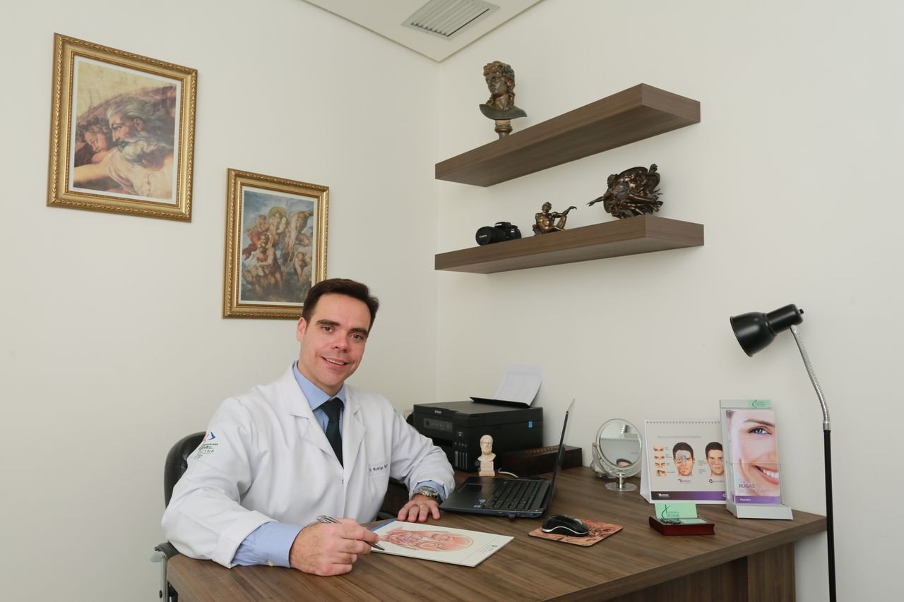 Dr. Rodrigo Gonzalez Bonhin