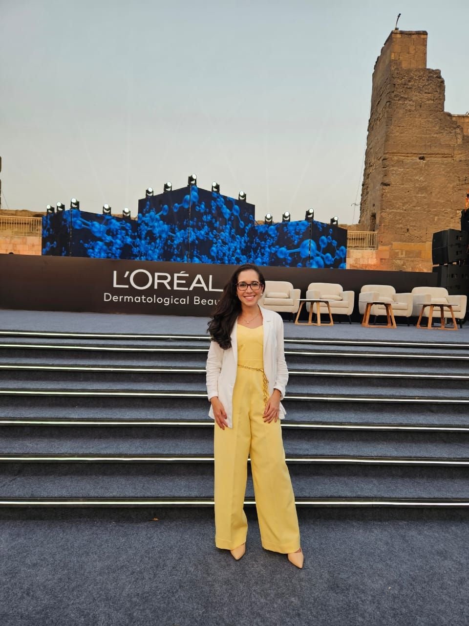 Dra. Anne Leroy
