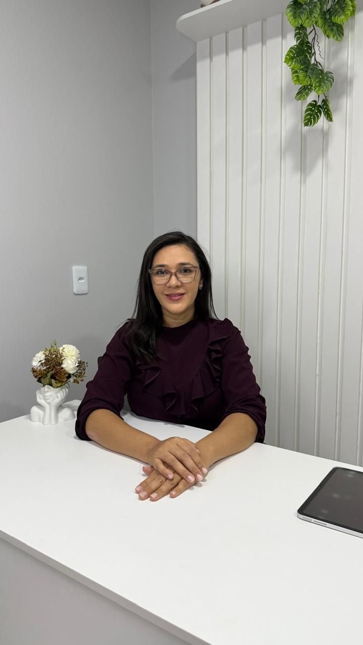 Dra. Ivane Sousa