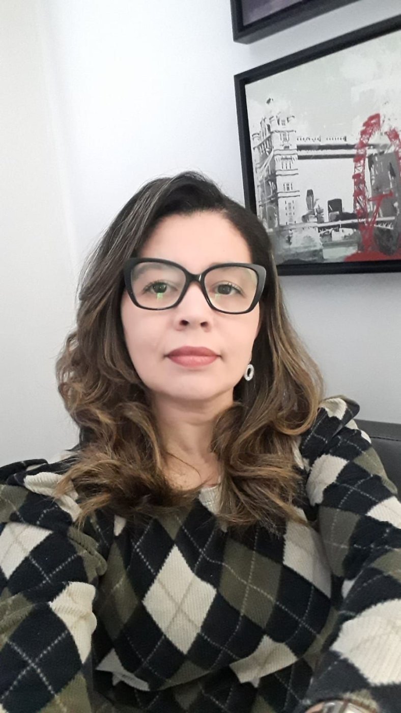 Patrícia Rocha