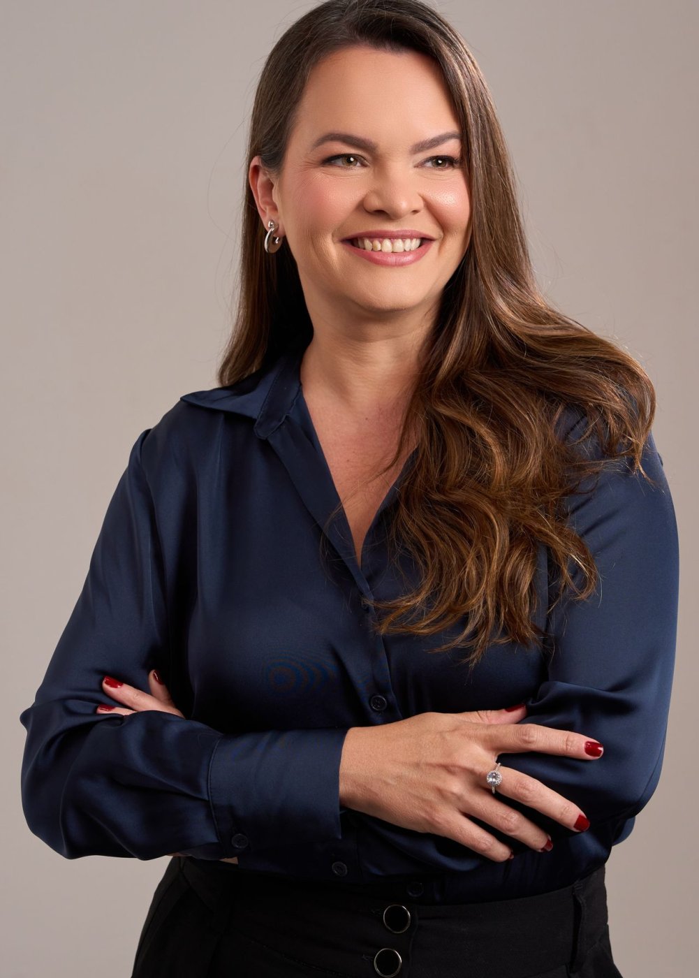 Débora Mantovani Comello