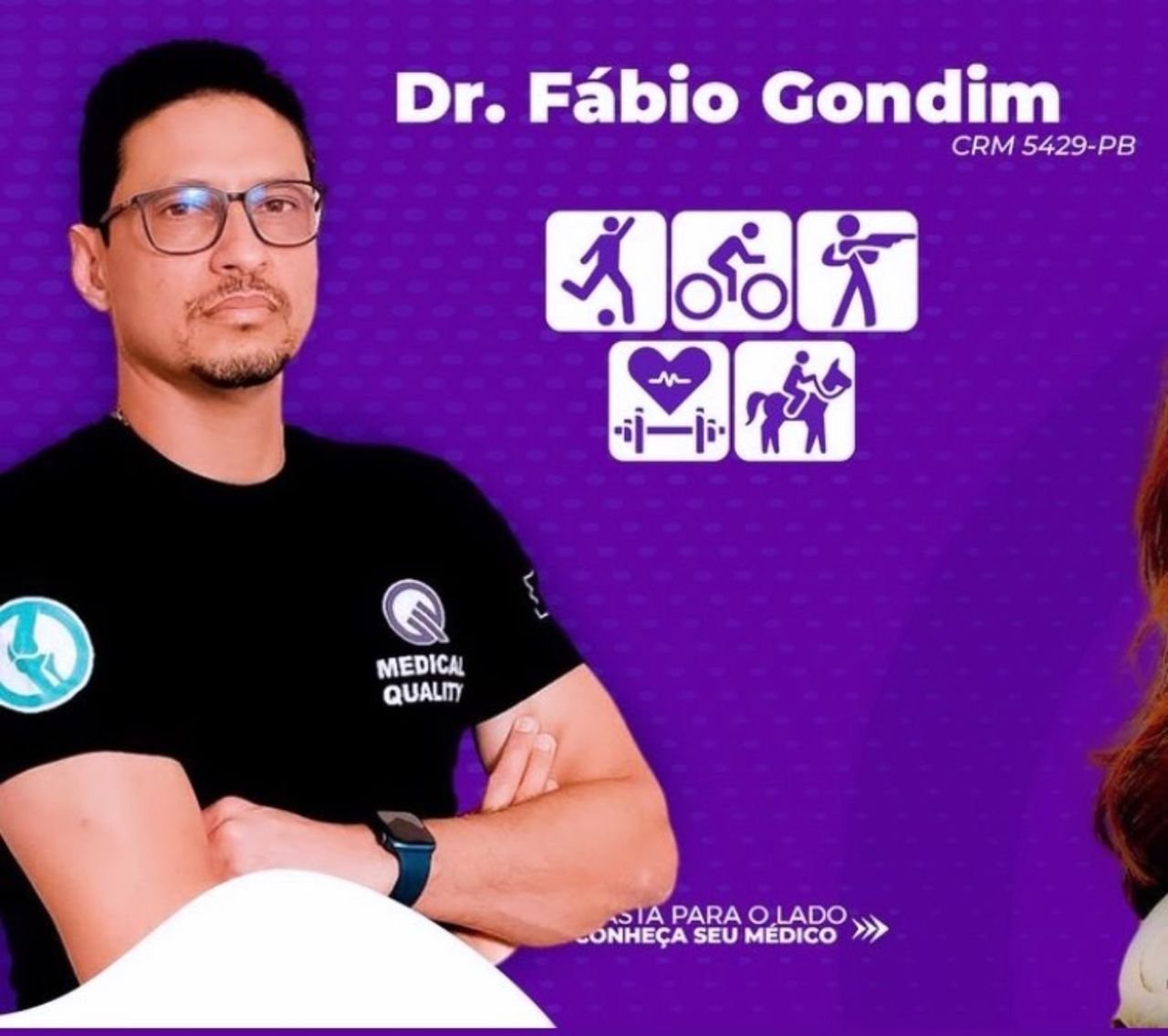 Dr. Fábio Gondim Nepomuceno