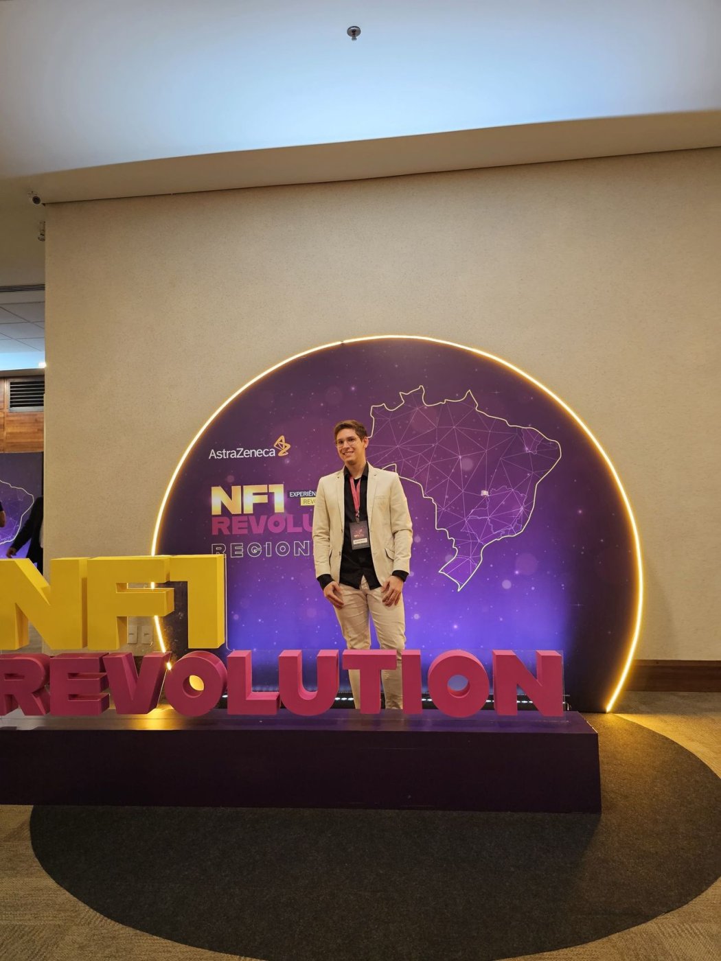 Dr. Matheus Muniz