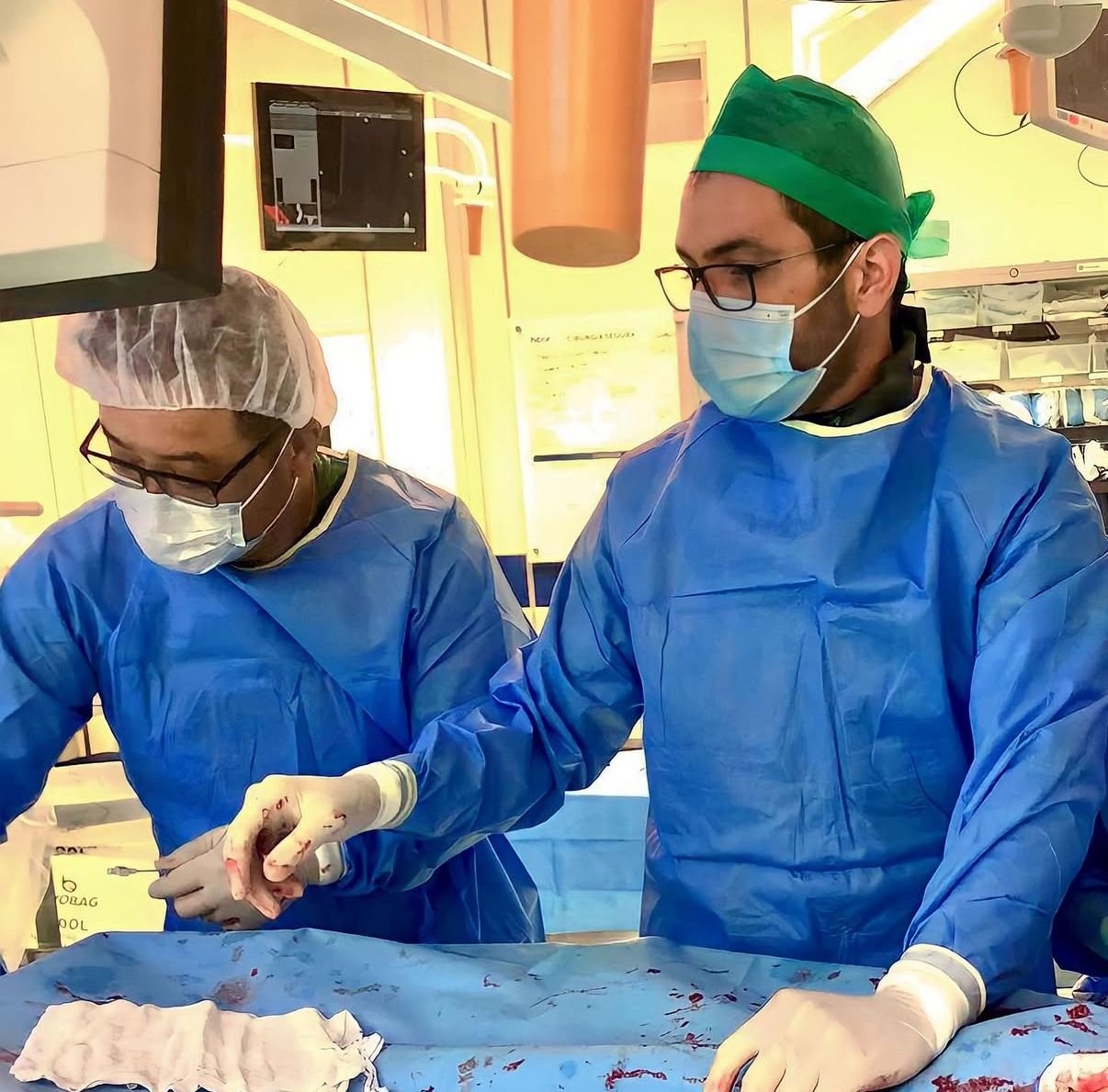Dr. Karlos Jennysson Sousa Soares