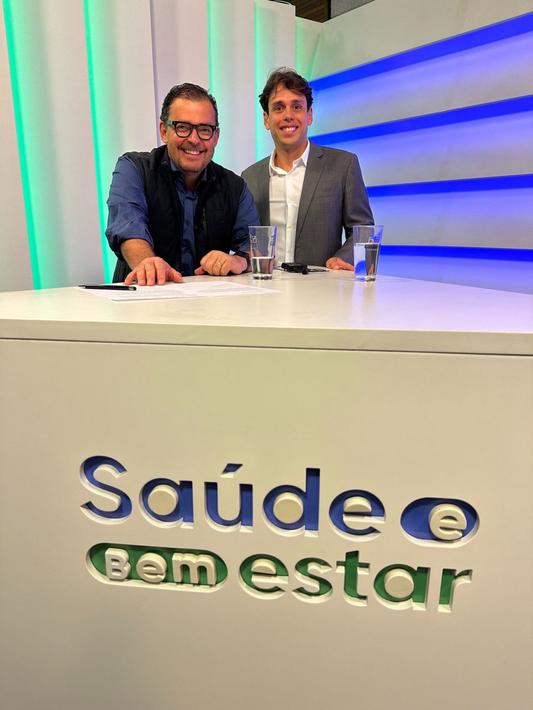 Dr. Luis Gustavo Trindade