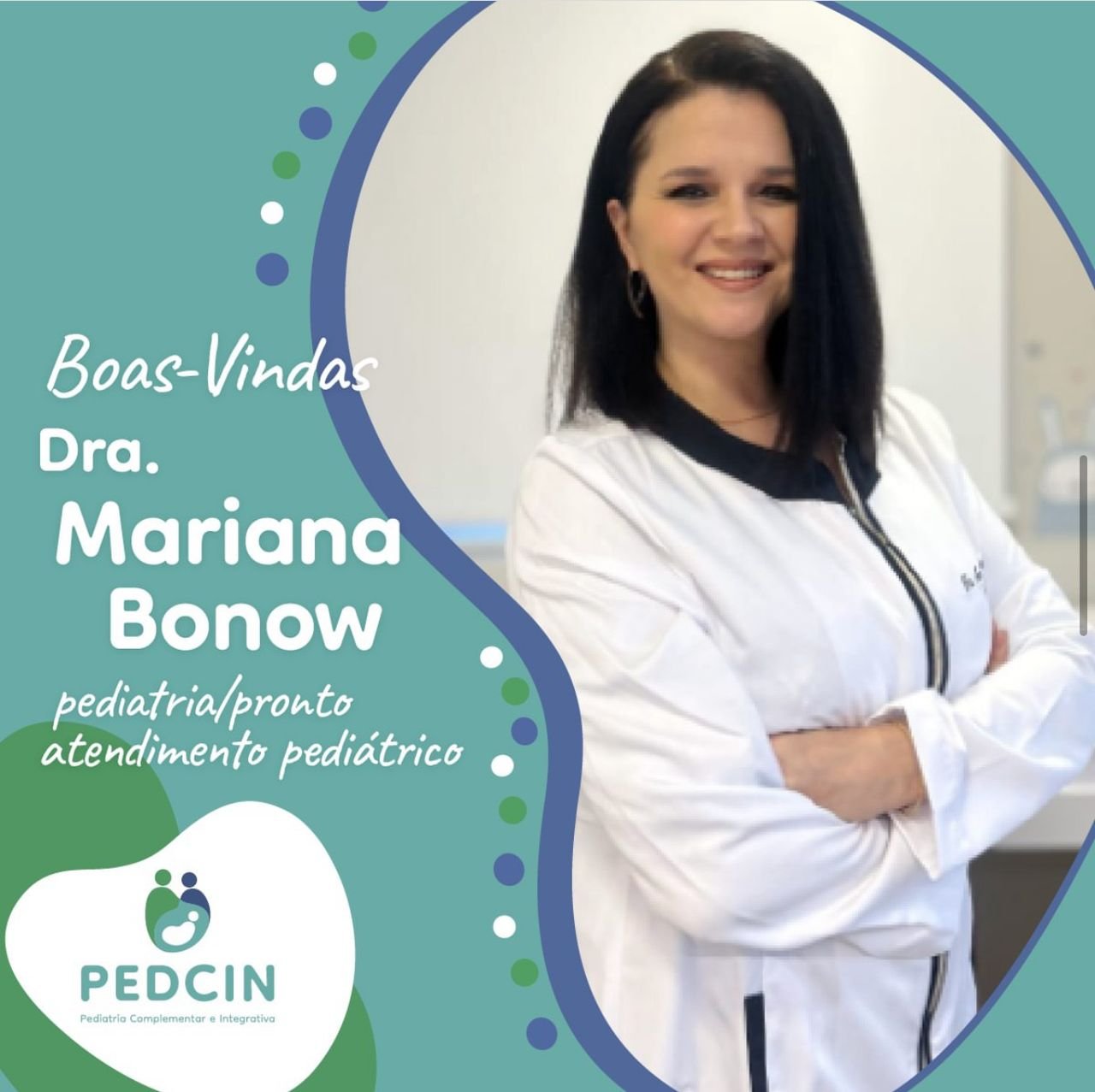 Dra. Mariana Veit Bonow