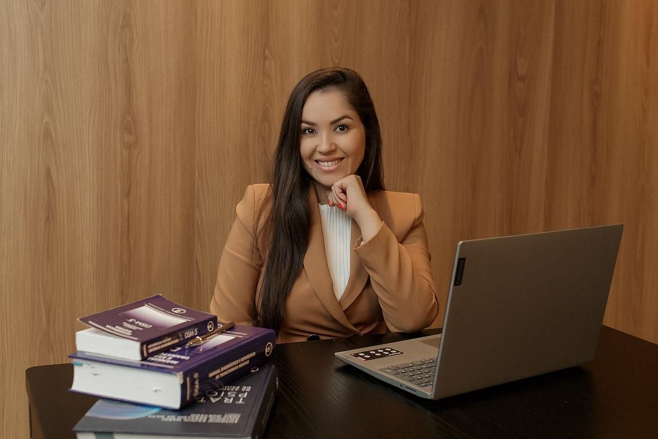 Dra. Amanda Ribas