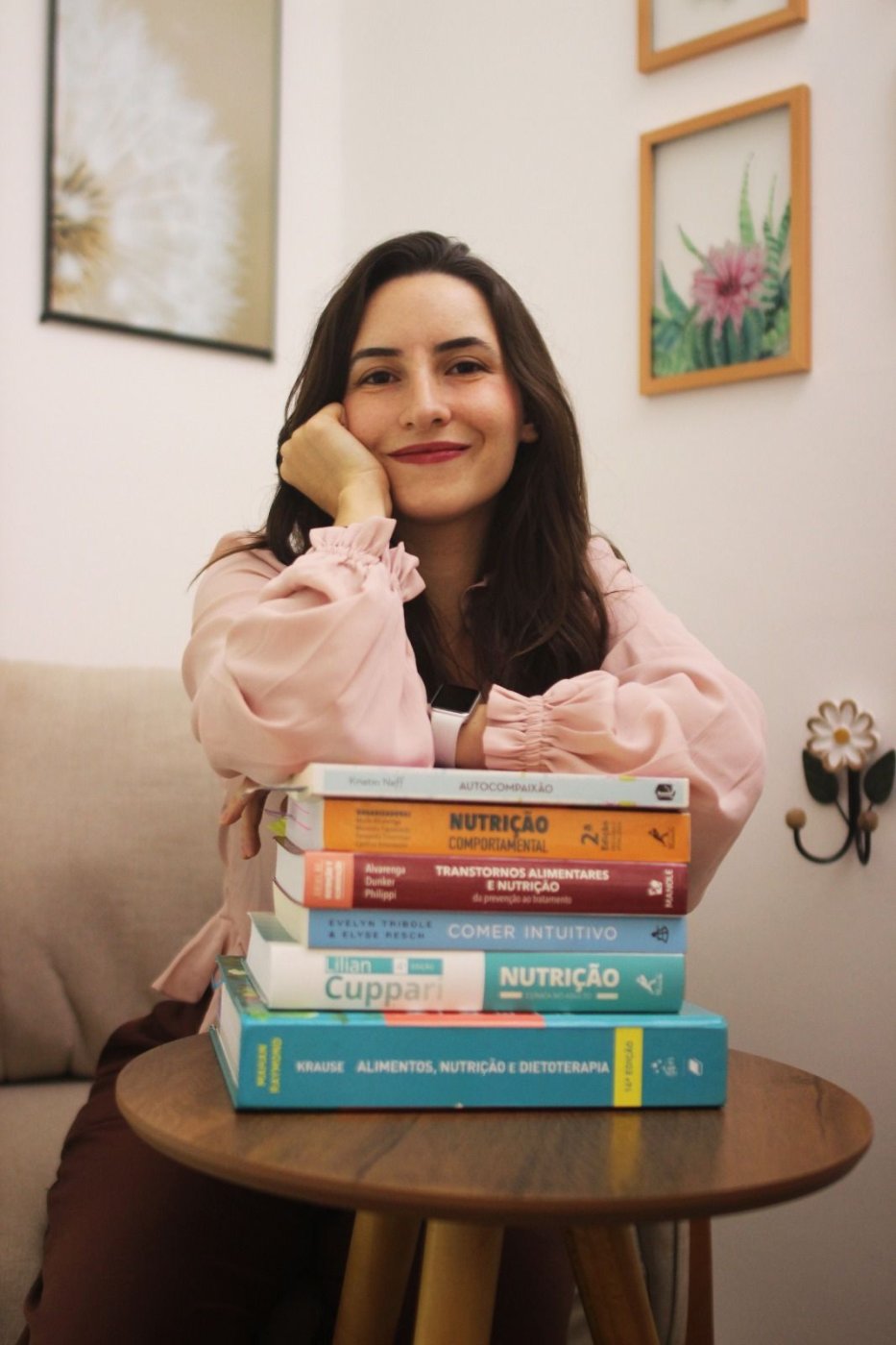Dra. Lorranna Amorim