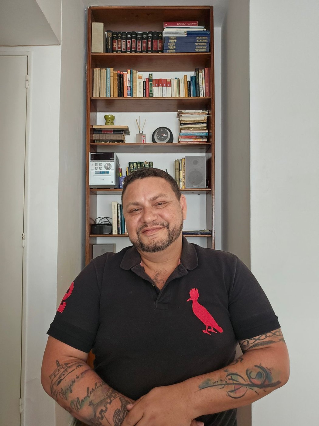 Dr. Jansen Sarmento