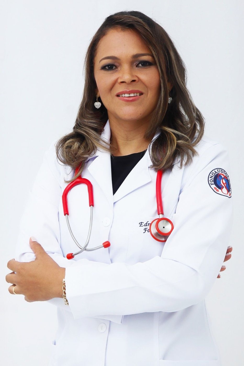 Dra. Edna Lopes