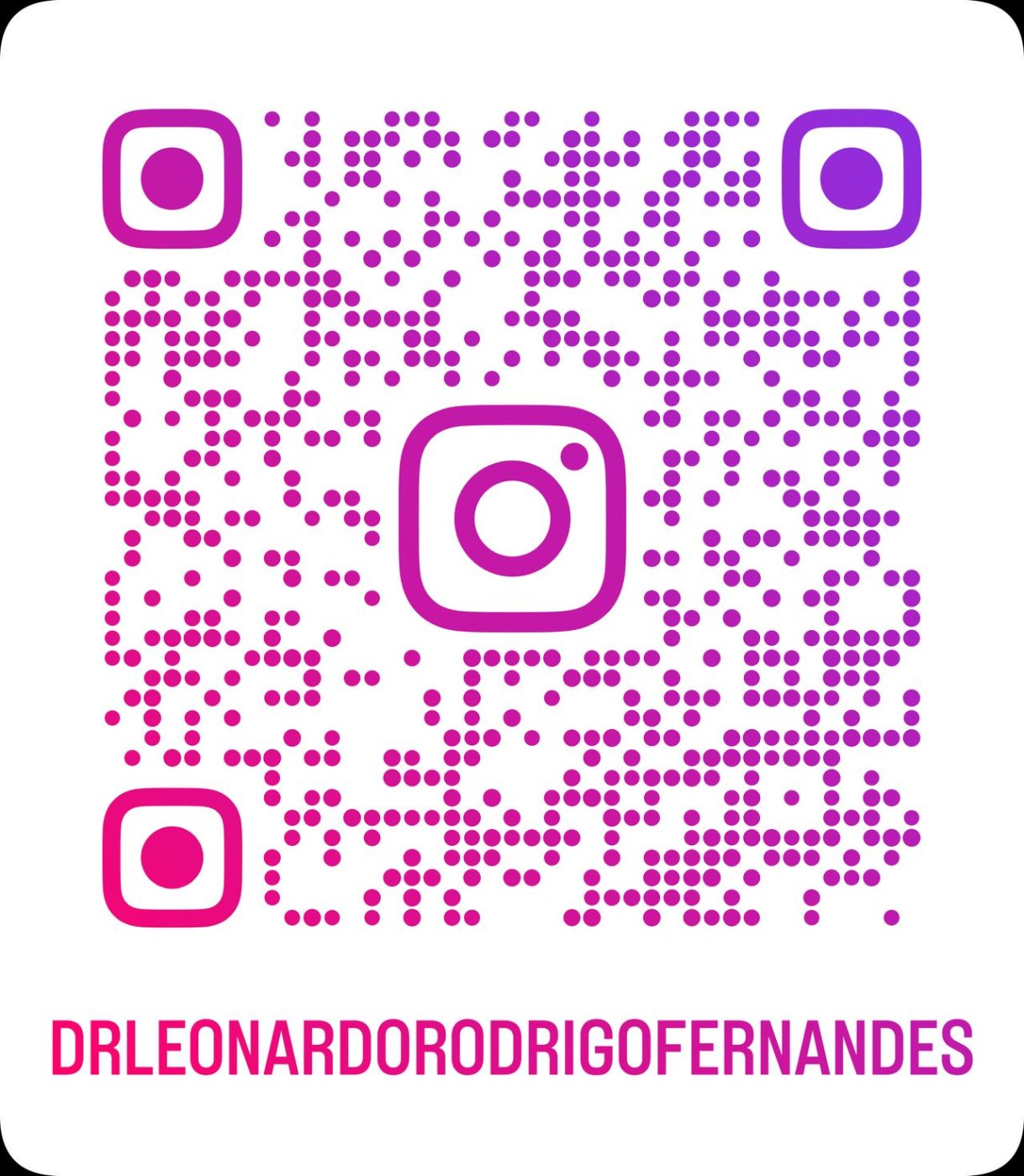 Dr. Leonardo Fernandes