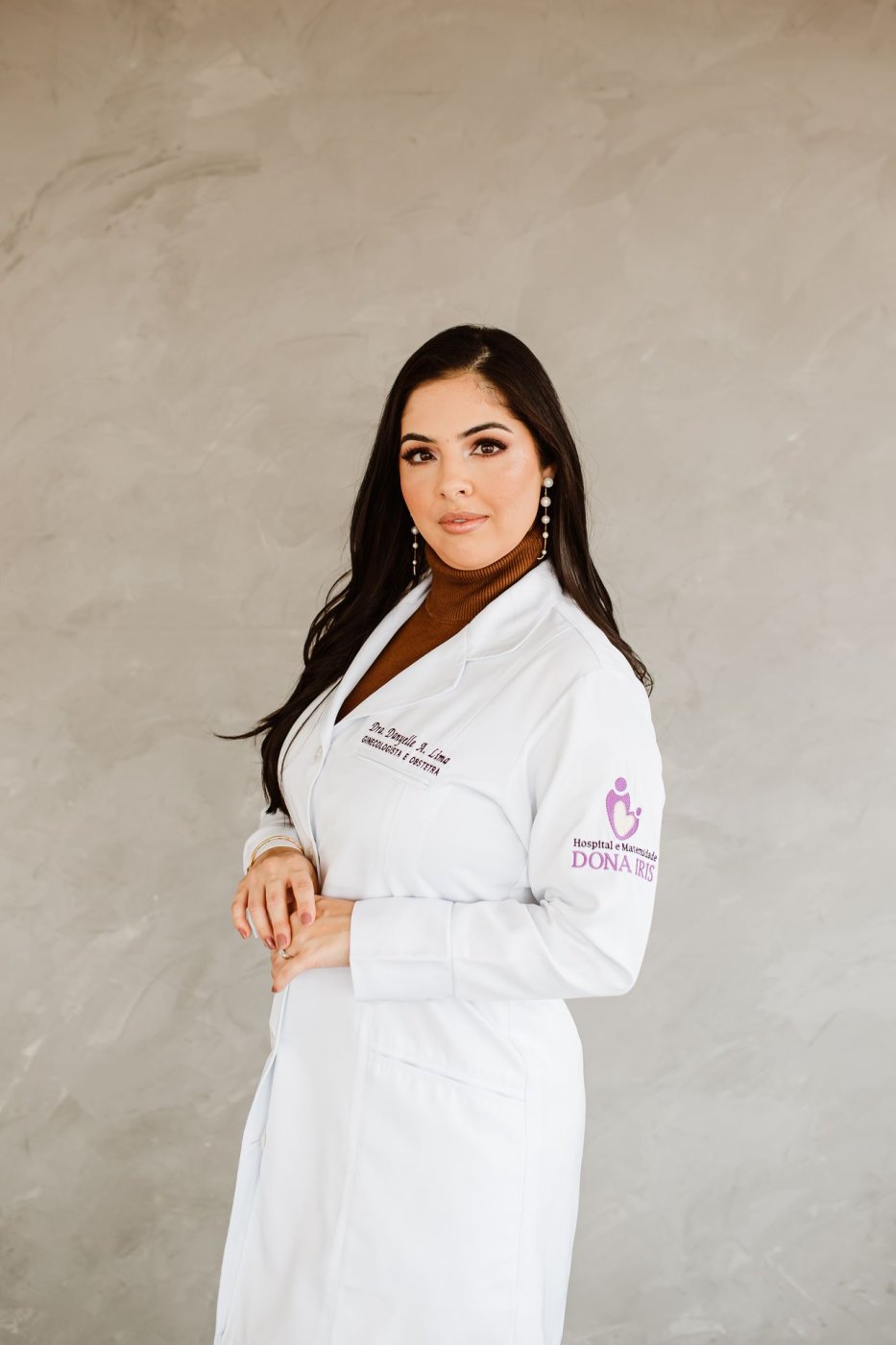 Dra. Danyelle Lima