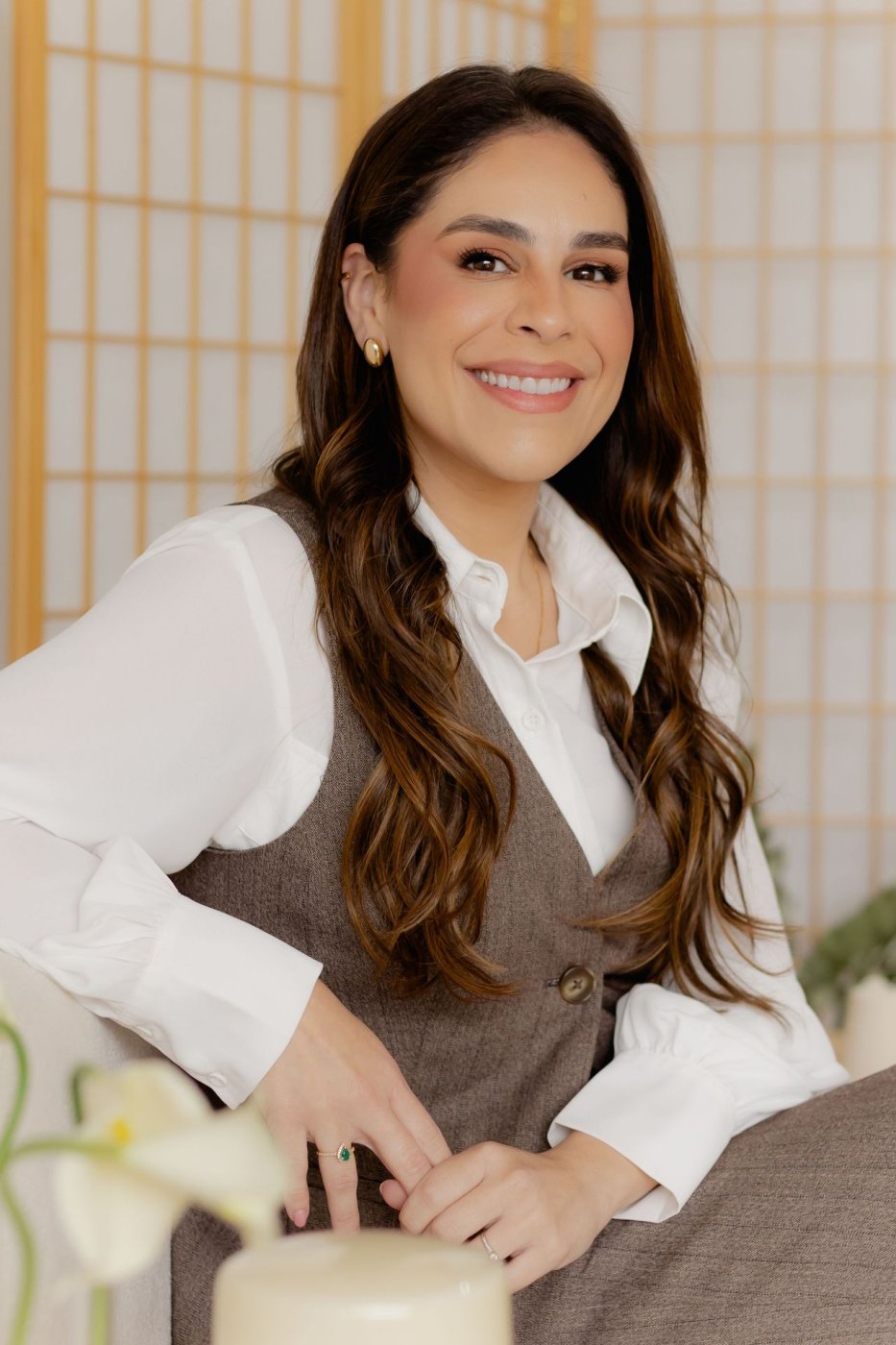 Dra. Carmen Monteiro