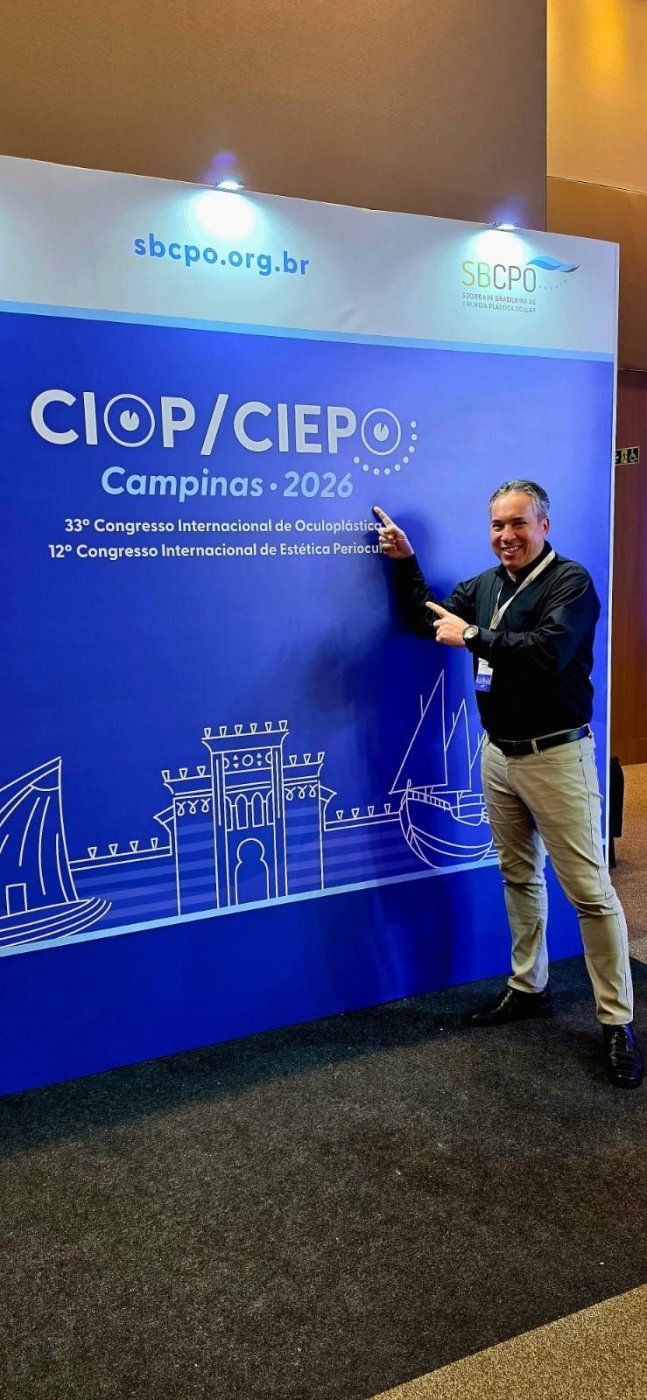 Dr. Leonardo Perim