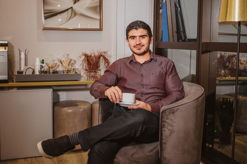 Dr. Gabriel Braz Garcia