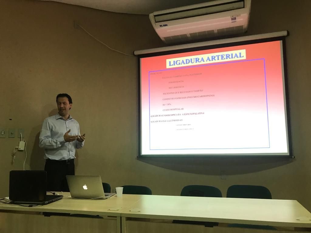 Dr. Alessandro D Aquino