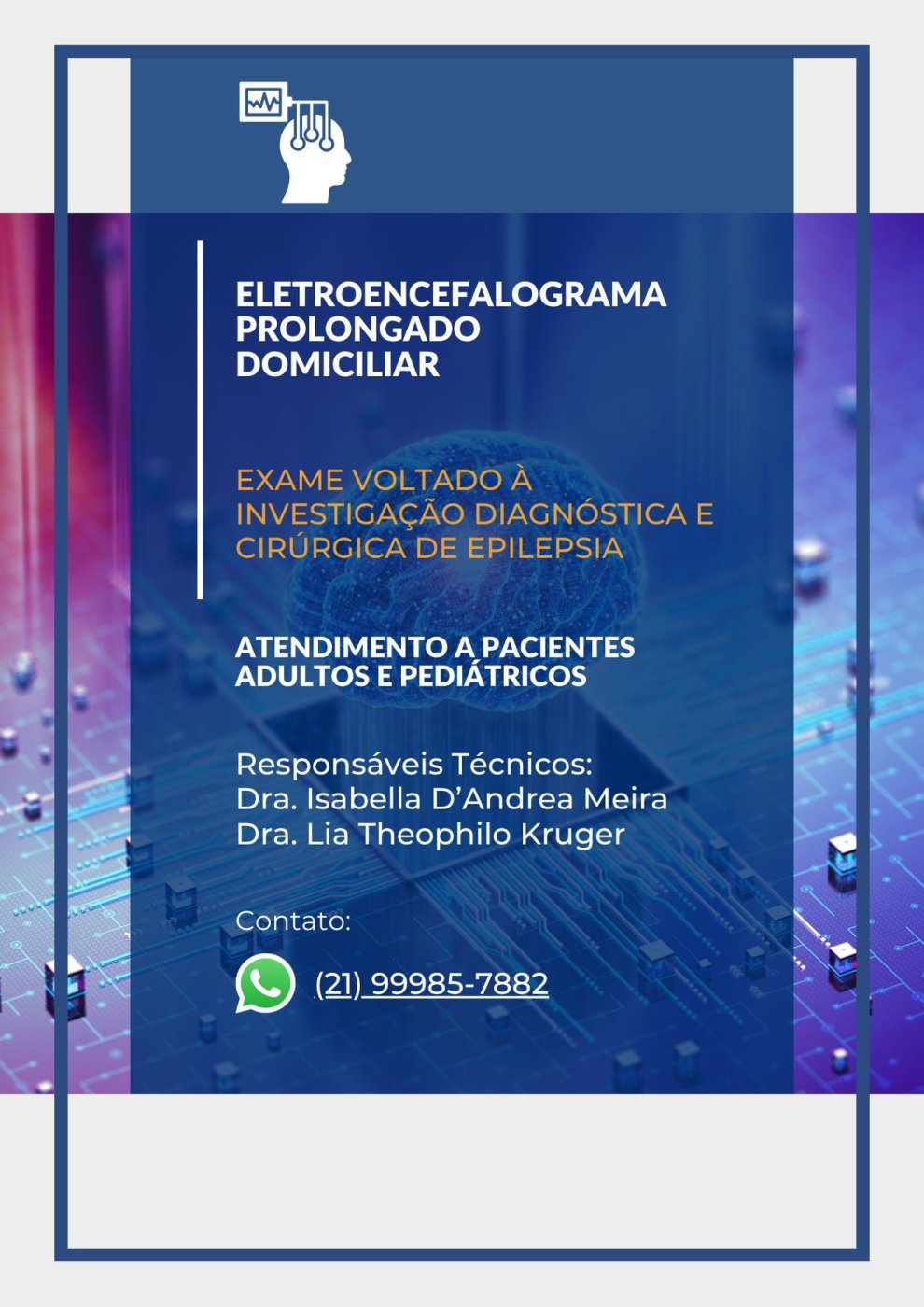 Dr. Thiago Aguiar Rodrigues