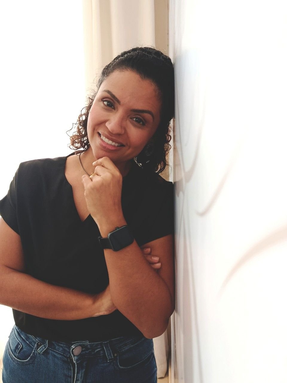 Beatriz de Paula Alves