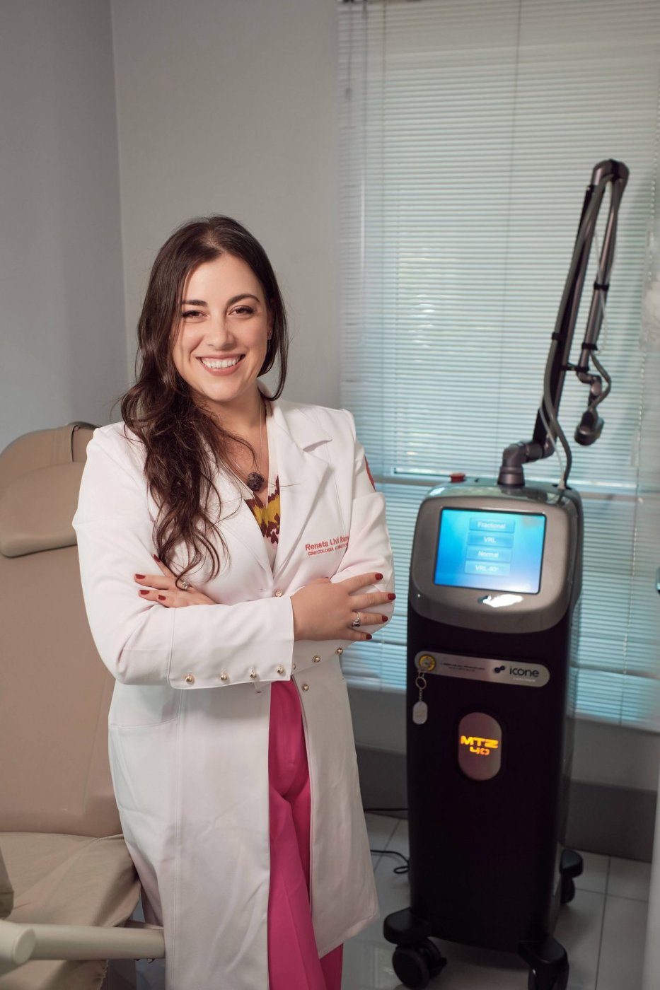 Dra. Renata Livi Ramos